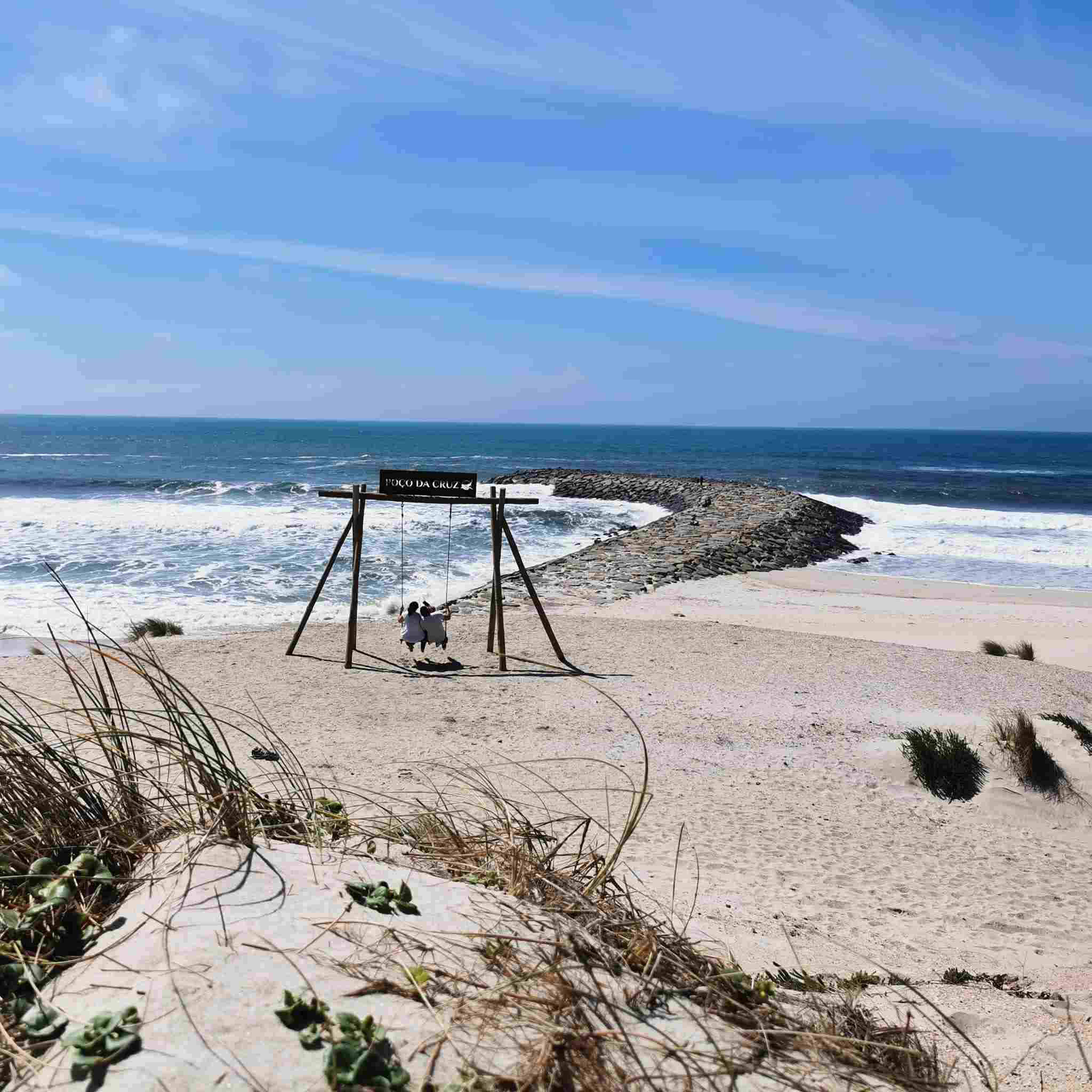 Praia de Mira 7 curiosidades a descobrir tuga.me