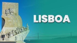 Um guia para ficares a conhecer Lisboa como ninguém